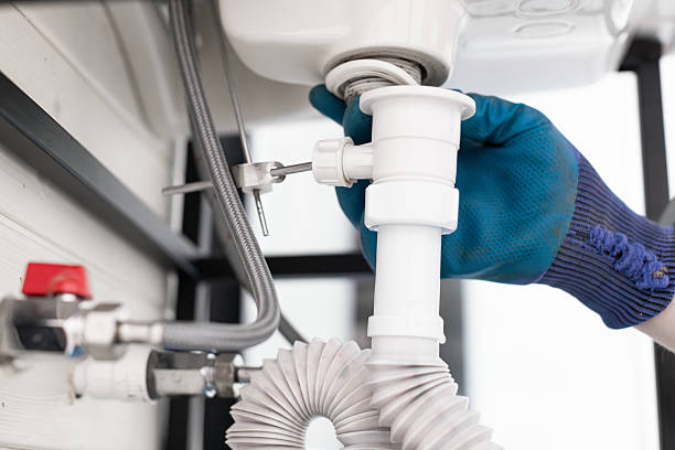 Reliable Plumbing contractor in Carriere, MS by Masters Plumbing Service